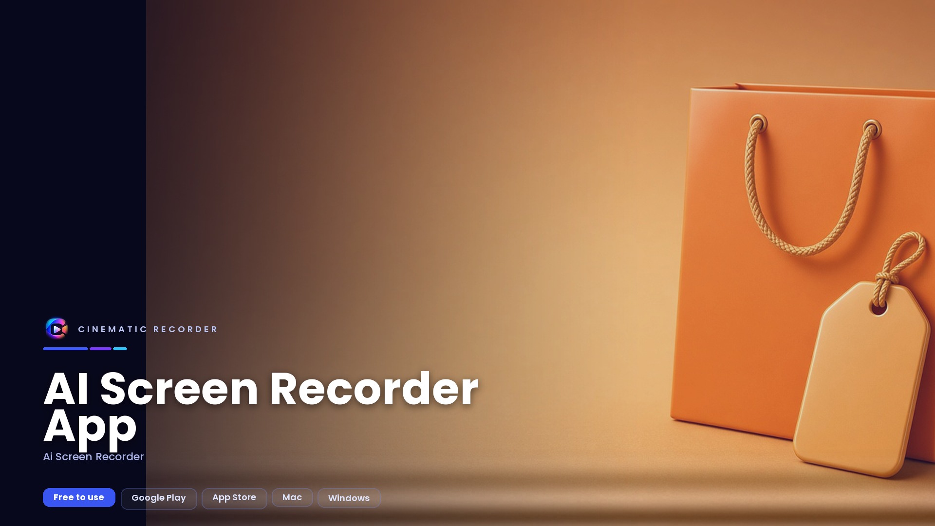 ai screen recorder